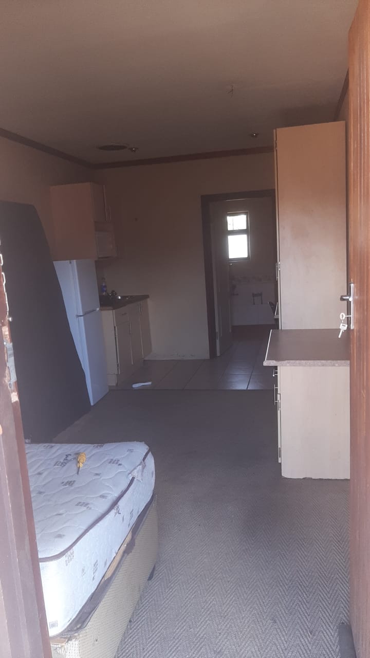 To Let 1 Bedroom Property for Rent in Brandwag Free State
